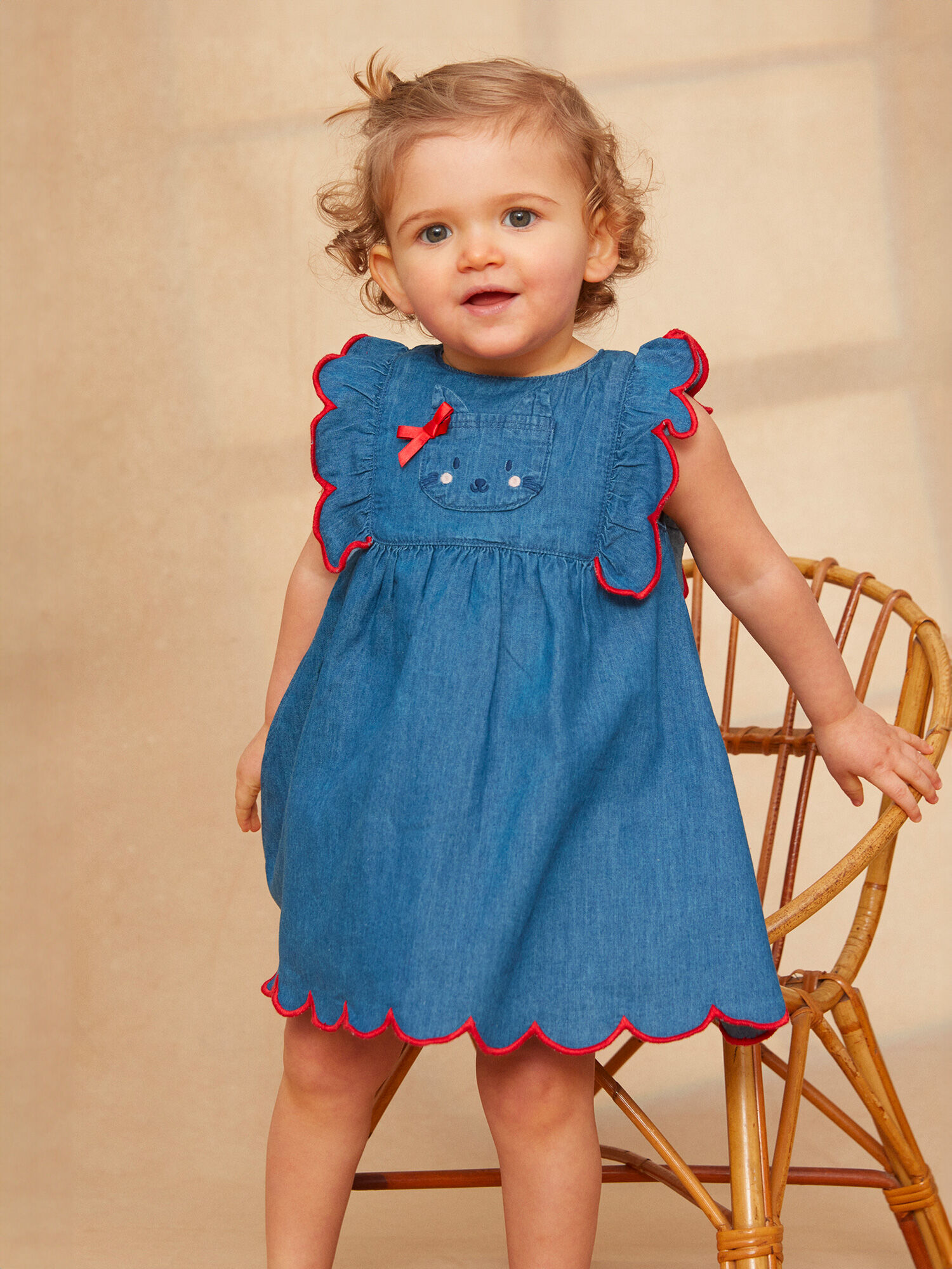 Vestido New Collection Exclusive prints Children s fashion