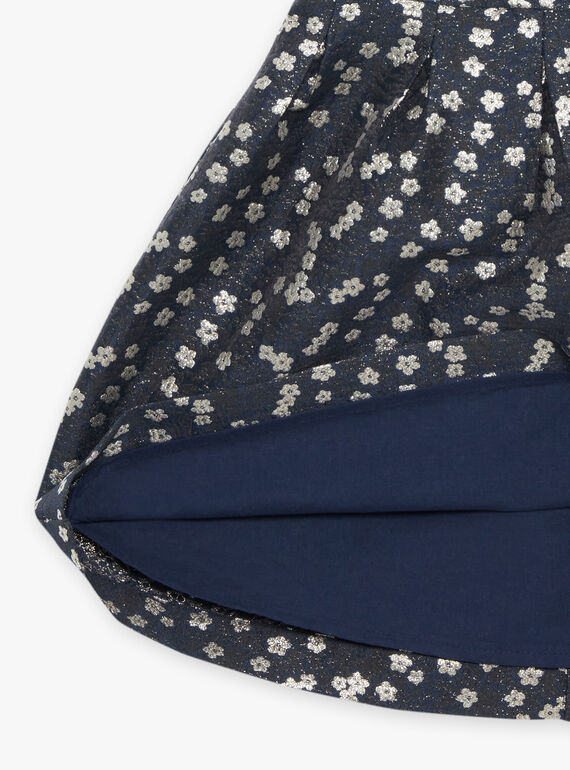 Vestido com estampado de flores DAEJETTE / 22H2PF62ROBC205