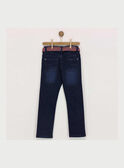 Calças de ganga denim RACHEDAGE / 19E3PG41JEAK005