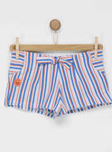 Orange Set NYZANETTE / 18E2PFR1ENS402
