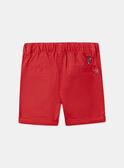 Bermudas de sarja KAOTELLO / 24E1BGN1BER050