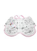 Ovo Surpresa Asas para colorir SMATI0030AILES / 23M7GF52JOU099