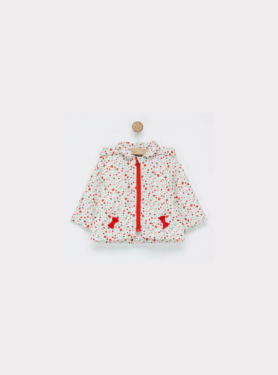 Off white Blazer NADEBORA / 18E1BF81VES001