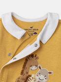 Babygrow savana MEBART / 25E5BGF5GREB101