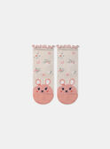 Off white SOCKS MIMOUSETTE / 25E4PF91SOQA001
