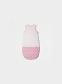 Pale rose Sleeping PARIEL / 18H0AF11TUR301
