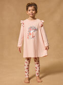 Camisa de dormir Morango MUIVIETTE / 25E5PFE2CHN301