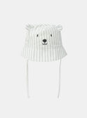 Off white HAT NABASILE / 25H4BGJ1CHA002