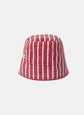 Red HAT MAJACKO / 25E4BGJ1CHA050