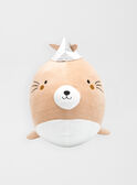 Multicolor SOFT TOYS seal / 20J78431PE2099