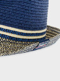 Chapéu azul ROCHAPAGE / 19E4PGH2CHA616