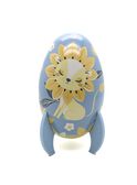 Ovo Surpresa Asas para colorir SMATI0030AILES / 23M7GF52JOU099