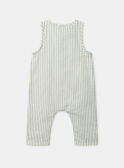 Off white OVERALL NABILLY / 25H1BGJ1CBL002