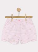 Pijama rosa REJITETTE / 19E5PFJ3PYJ305