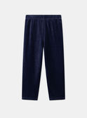Navy PYJAMA 