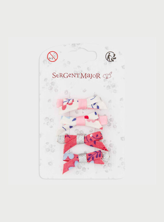 Gancho rosa RABAZETTE / 19E4PF91BRT413