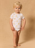 Off white BODYSUIT MAMALO / 25E1BGK2BOD001