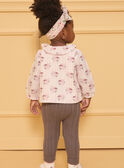 Conjunto de camisola e leggings LANOELIA / 24H1BFQ1ENS001