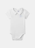 White SET MAENRICK / 25E1BGL1ENSA016