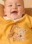 Babygrow savana MEBART / 25E5BGF5GREB101