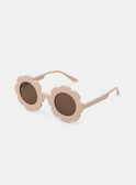 Óculos em forma de flor KROLUNETTE / 24E4PFE1LUSE403