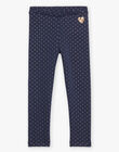 Leggings com estampado liso DROLETTE 1 / 22H4PF81CTT622