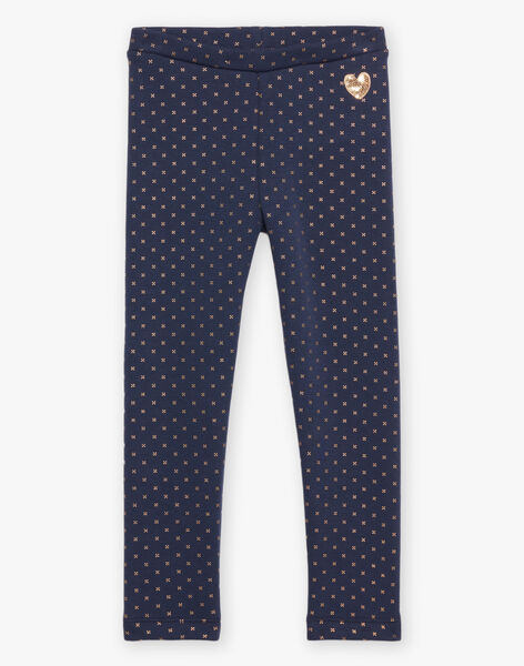 Leggings com estampado liso DROLETTE 1 / 22H4PF81CTT622