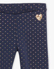 Leggings com estampado liso DROLETTE 1 / 22H4PF81CTT622