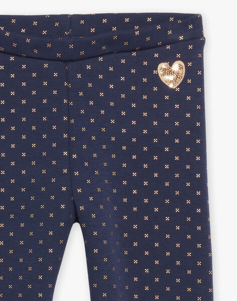 Leggings com estampado liso DROLETTE 1 / 22H4PF81CTT622