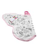 Ovo Surpresa Asas para colorir SMATI0030AILES / 23M7GF52JOU099