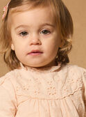 Blusa bordada   MABARBARA / 25E1BF71CHEE403