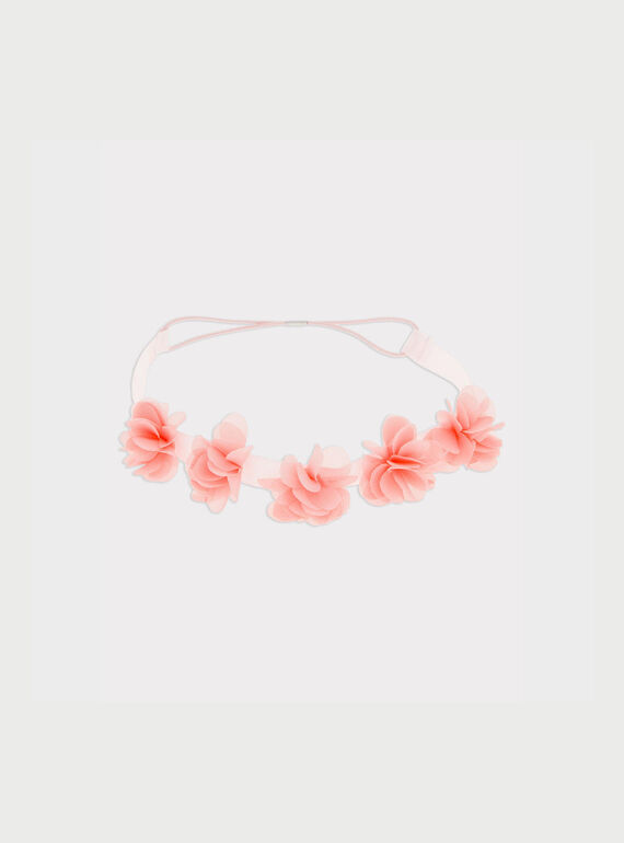 Bandolete rosa ROLOMETTE / 19E4PF93TETD310