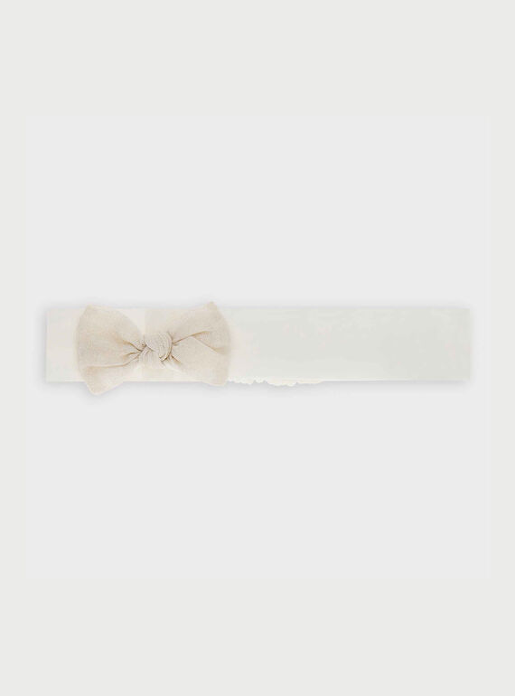Fita Branca RYAMANDINE / 19E4BFR1BAN001