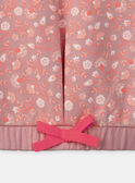 Peach SWEAT SHIRT MIXSWETTE / 25E2PF51SWE311