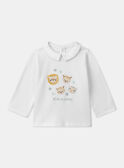 Pijama canelado MEBENOIT / 25E5BGF1PYJ001