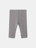 Conjunto de sweat e leggings LAOWEN / 24H1BGQ1ENS001