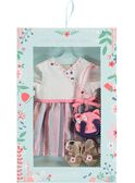 Roupa Robôs em Tóquio para boneca Adèle TATENU8 / 20EZENP1TENF503