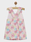 Camisola de alças branca RUIMASETTE / 19E2PFP1DEB001