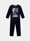 Pijama de jersey Astronauta LUIFUSAGE / 24H5PG32PYJ070
