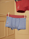 Conjunto de 5 boxers Espaço LUIMAINAGE / 24H5PG51BOX070