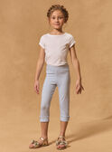 Iris LEGGINGS (bottom) MIXOLETTE / 25E2PF61LG706