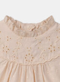 Blusa bordada   MABARBARA / 25E1BF71CHEE403