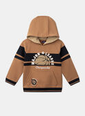 Sweatshirt Major League LISWETAGE / 24H3PGK1SWE804