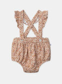 Light rose SET NOELYSE / 25H0CF13ENS318