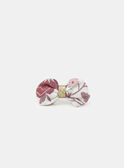 Strawberry rose ELASTIC NYHOUETTE / 25H4PF73ELA308