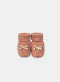 Pink SLIPPERS NONA / 25H0AF21CHPD329