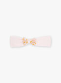 Fita nude em jersey FAURIEL / 23E4BFP1BAND319