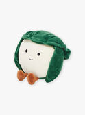 Peluche Couve-flor verde SMAPE0088CHOUX / 23J7GM42DO2099
