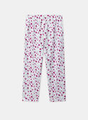 Pijama de gato em jersey  MUICOLETTE / 25E5PFE1PYJH700