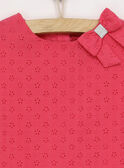 Vestido rosa RYCIVETTE / 19E2PFT1ROB304